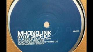 Mhonolink - Style Depth (B1)