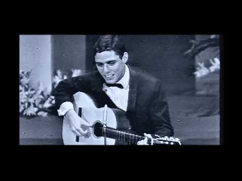 II Festival de MPB - Chico Buarque e Nara Leão cantam "A Banda" (1966)