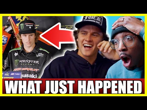 5 CHIPS VS 0 😳 DEEGAN SETS THE TONE | Why 250 Supercross Is the MAIN EVENT in 2026