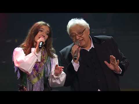 Ansambel Saša Avsenika & Oto Pestner - KAKO BI JO SPOZNAL (live @Cankarjev dom)