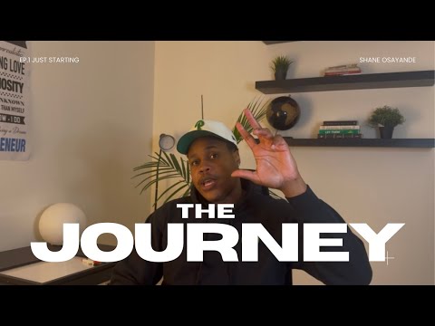 Starting Before You Feel Ready