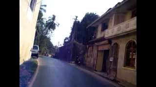 preview picture of video '933 GOA PANAJI  TRAVEL VIEWS by www.travelviews.in, www.sabukeralam.blogspot.in'