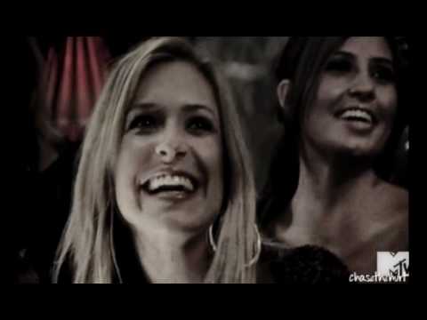 Kristin + Brody | This Could Almost Kill Me