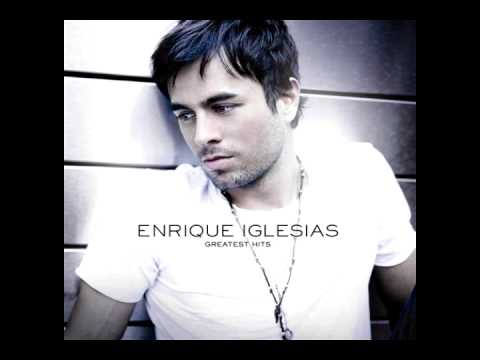 Enrique Iglesias - Donde Estan Corazon