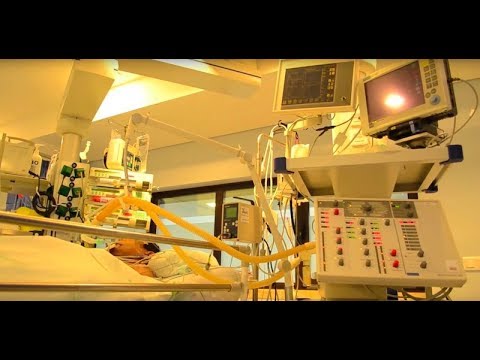 Cocaine-related emergencies