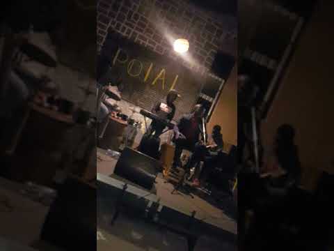 Amigos de cosmo Arnaldo cantando ( dexa seka)