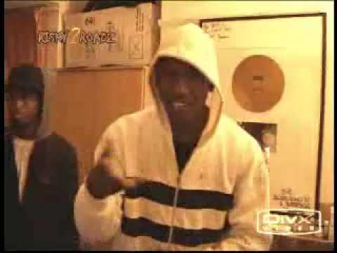 Skepta (Risky Roadz 2 Freestyle)