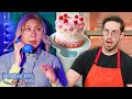 The Try Guys Ruin Vintage Cakes • Phoning It In