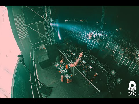 Rampage Open Air 2022 - Riot Ten