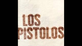 Julian Jeweil - Los Pistolos (Original Mix)