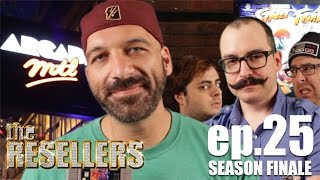 The Resellers Episode 25- Gamester81
