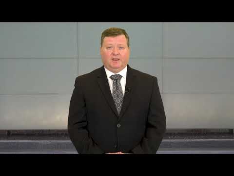 Welcome Message from President Mark McDonough - YouTube