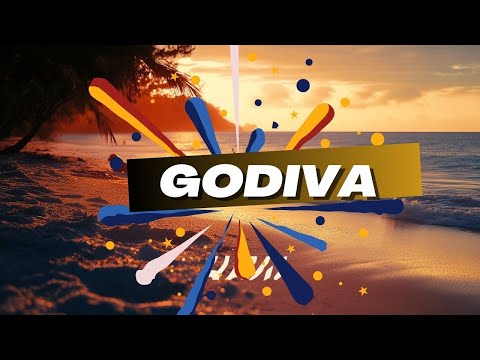 Ovy On The Drums, Myke Towers, Blessd, Ryan Castro - GODIVA (Letra/Lyrics)