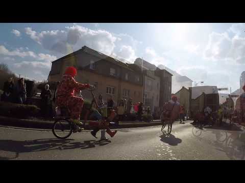 Kavalkade Petange 2019