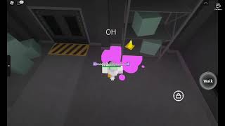 Getting gold hound in Kaiju Paradise (Roblox)