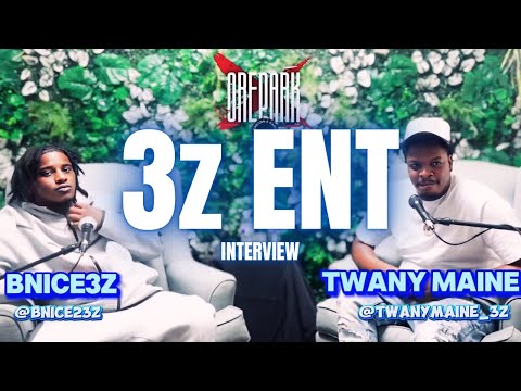 Twany Maine & BNice Talk 8th St, Bkandzmb3z, Lil Los, MBNel, New Music & More