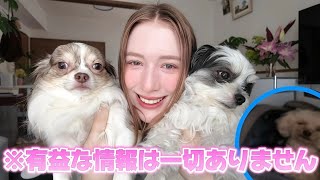 【モデルのゆるふわラジオ】撮影前の限界モデルによる雑談メイク【作業用BGM】
