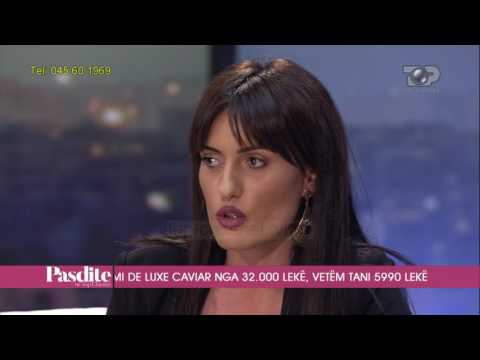 Pasdite ne TCH, 13 Shkurt 2017, Pjesa 3 - Top Channel Albania - Entertainment Show