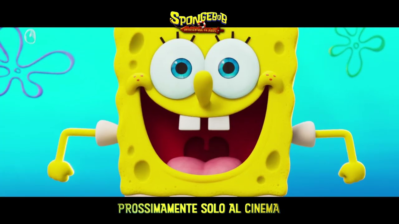 Anteprima e trailer