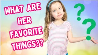What Is Layla-Jane OBSESSED with Now?? | Navigating Screen Time!