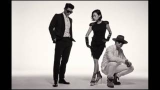 Dynamic Duo(다이나믹듀오),Lena Park(박정현) -  싱숭생숭(SsSs) [Digital Single] Full Audio