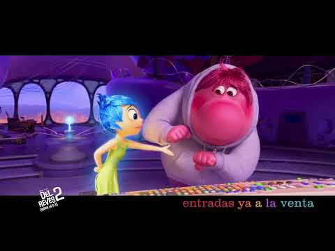 Anuncio: 'Choque de puños'