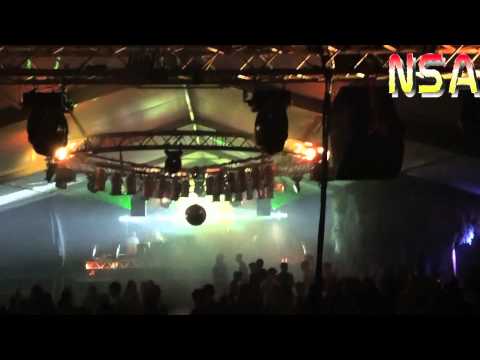 Wallenrod Heimspiel 2012