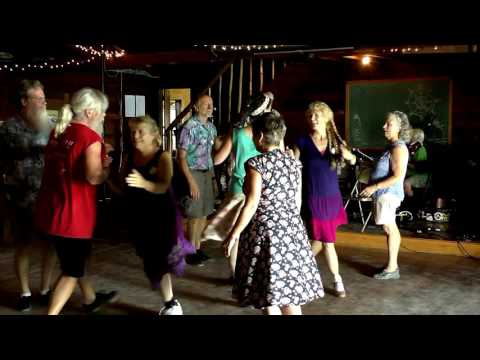 Country Dance & Song Society - Dance, Music and Spice Week - D5