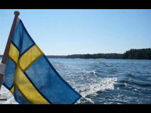 Svensk Ungdom - Solryttarsången