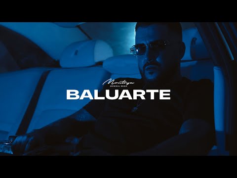 Montoya Criminal Muzik - Baluarte (Intro)