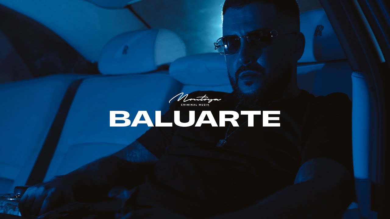 Baluarte