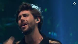 Alvaro Soler - Histerico (LIVE)