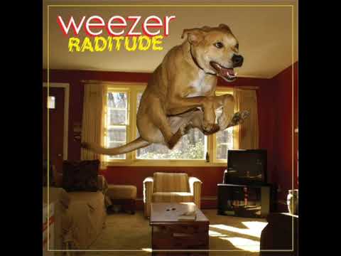 Put Me Back Together - Weezer (lyrics/free download)