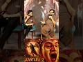 Kanthara 2 Jayaram Jayaram Mirai Kanthara Kanthara2