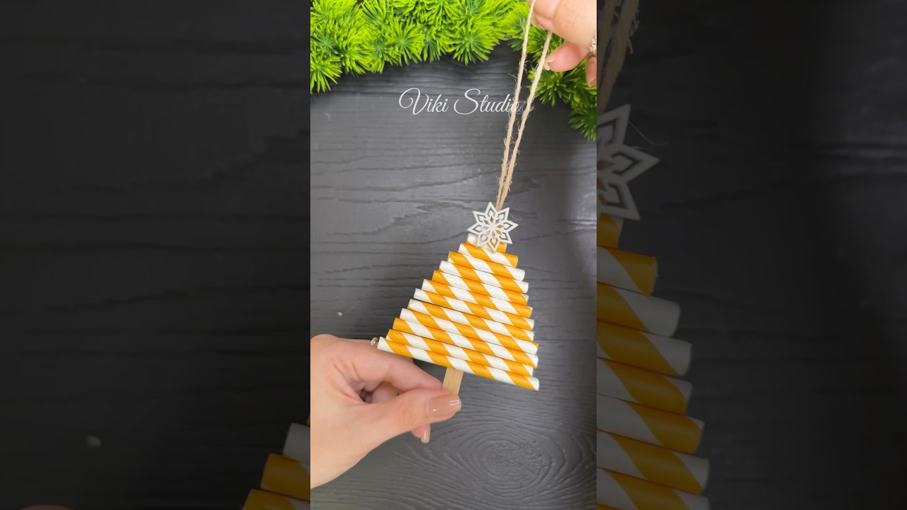 Origami Bookmark Tutorial