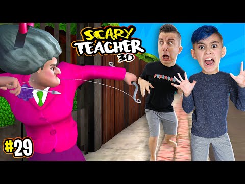 SCARY TEACHER IS TRYING TO MAKE US FALL IN LOVE WITH HER (Stupid Cupid Special Chapter)