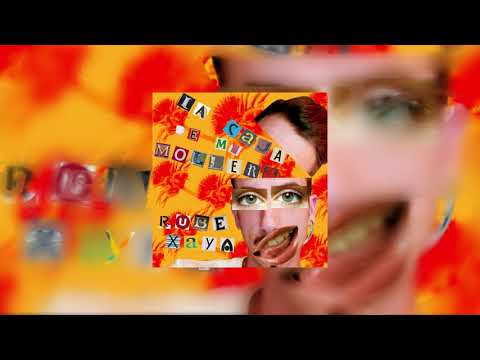 LA CAJA DE MI MOLLERA - RUBE XAYA VERSION