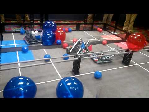 2014 Alabama TSA State VEX Robotics(5)