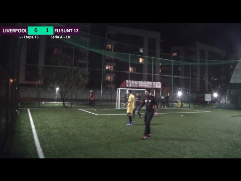 21.50 ACS Liverpool VS Eu Sunt 12  (Seria A-15)
