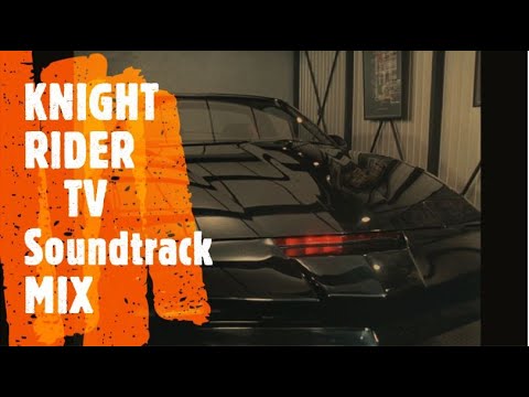 download knight rider theme song