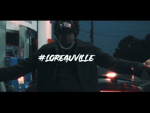 D-Moe - The Village Lights (Official Video)
