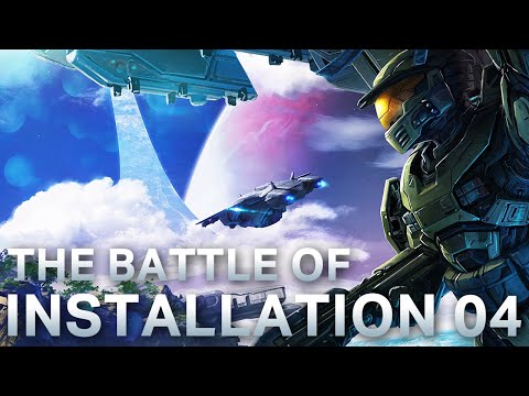 The Battle of Installation 04 – Complete Timeline