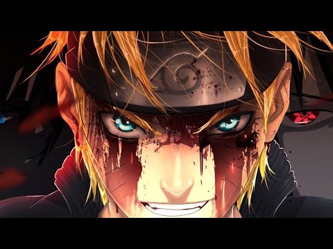 Naruto AMV Rival x Jim Yosef  - Gone For Good (w_ Alaina Cross)