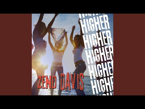 Higher (Original Radio Edit)