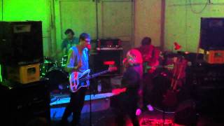 Sex Jams (#2) (03.10.10) @ Waldmeister Solingen