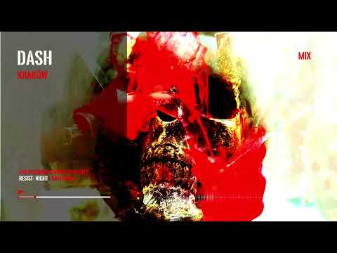 RESIST NIGHT - RAVEDOOM MIX05 [ Dash / Kraków ]