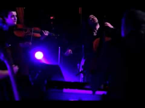 Rodrigo Leão - "A Montanha Mágica" Live 2011