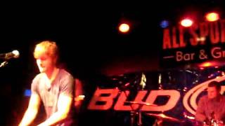 So What - Carter Twins