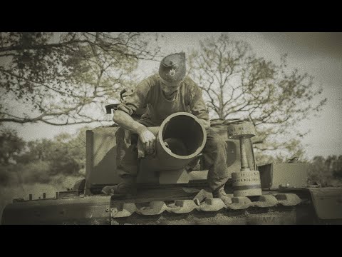 The Mad Engineer Who Fired a 'Flying Dustbin' at Hitler's Impregnable Fortress—Changed D-Day Forever