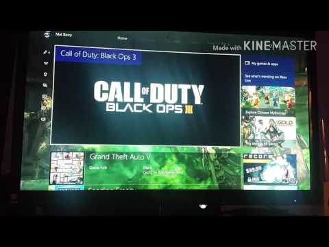How to redeem codes on Xbox one
